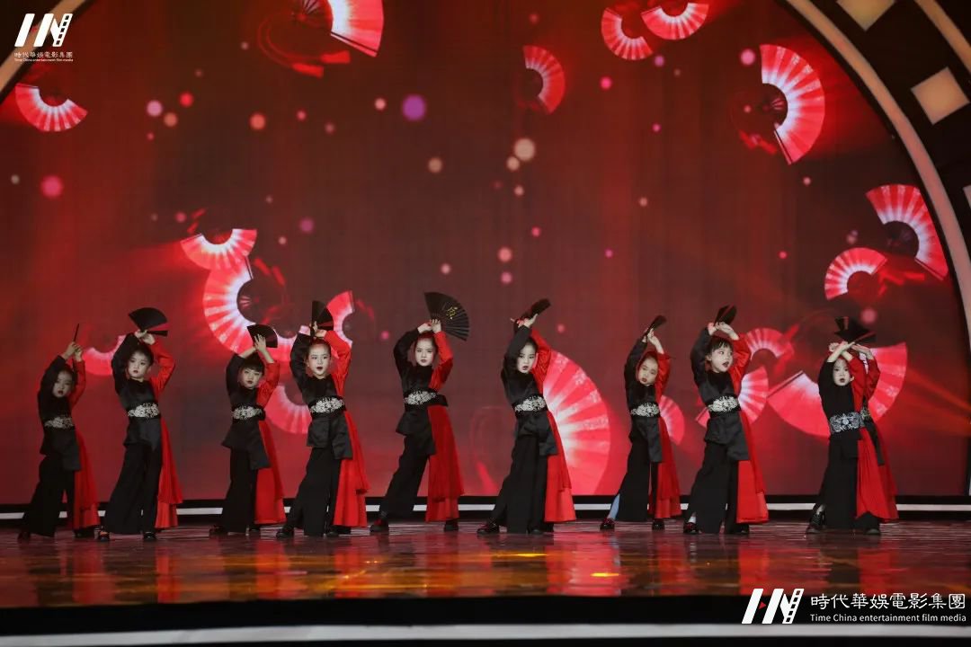 2022粤港澳大湾区青少年迎新春艺术展演节目招募|你家娃要上电视啦!(图7) 图片