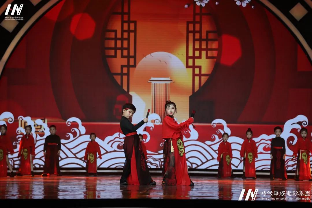 2022粤港澳大湾区青少年迎新春艺术展演节目招募|你家娃要上电视啦!(图6) 图片