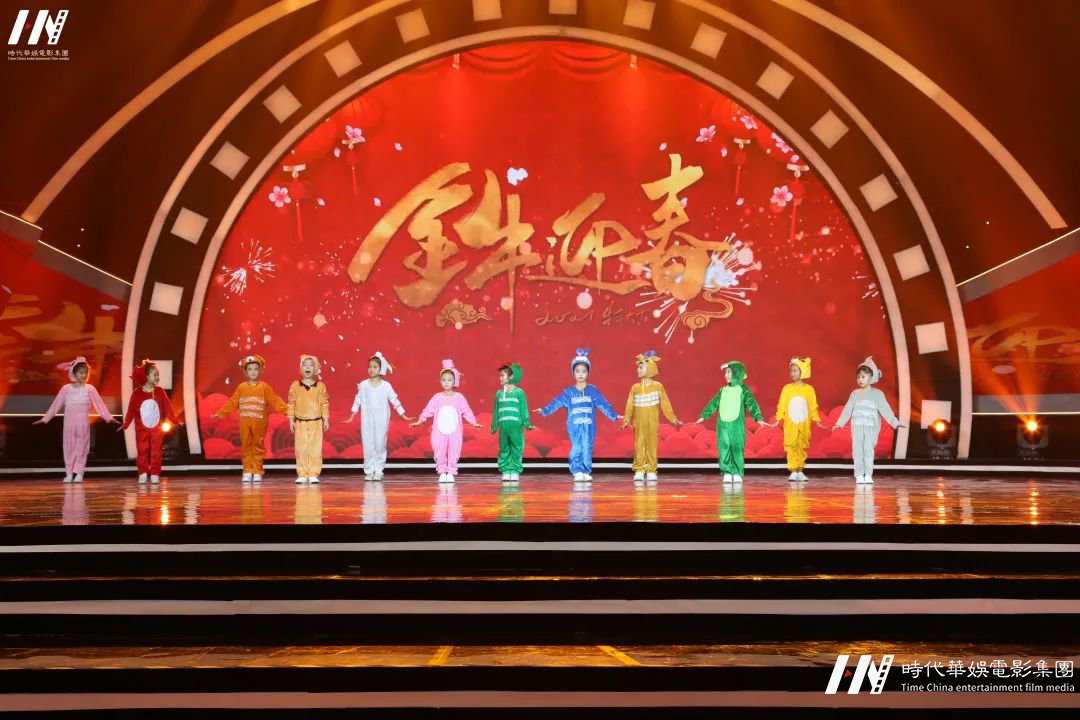 2022粤港澳大湾区青少年迎新春艺术展演节目招募|你家娃要上电视啦!(图9) 图片