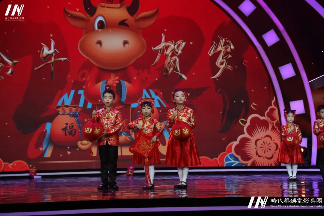 2022粤港澳大湾区青少年迎新春艺术展演节目招募|你家娃要上电视啦!(图4) 图片