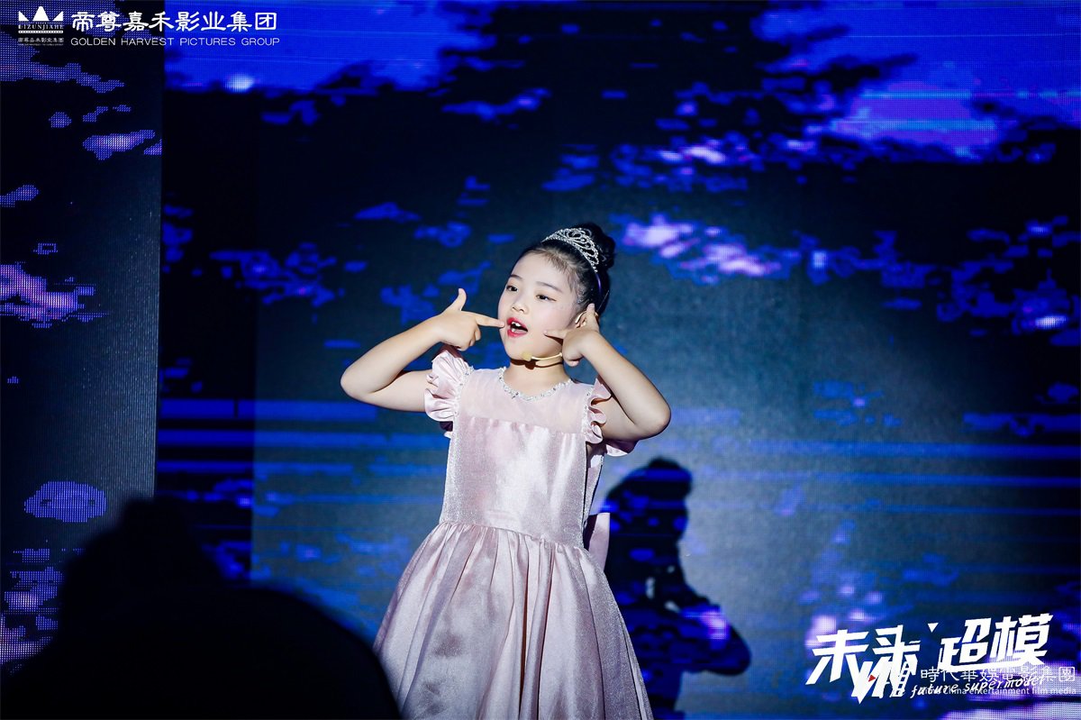 少儿声乐童声歌曲表演六大意义(图1) 少儿声乐童声歌曲表演六大意义(图1)