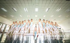 时代华娱少儿艺术告诉你 学习舞蹈会吃也是一门学问