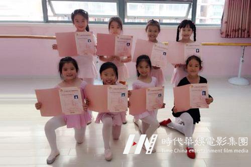学习少儿舞蹈的好处之多作用之大(图1) 学习少儿舞蹈的好处之多作用之大
