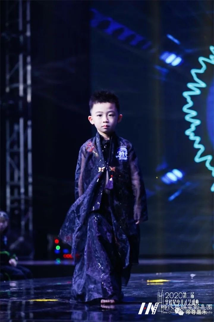 第三届华娱星少儿才艺盛典个人赛服装参考!(图28) 图片