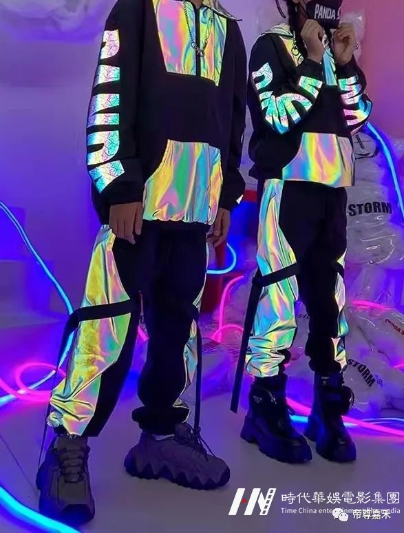 第三届华娱星少儿才艺盛典个人赛服装参考!(图19) 图片