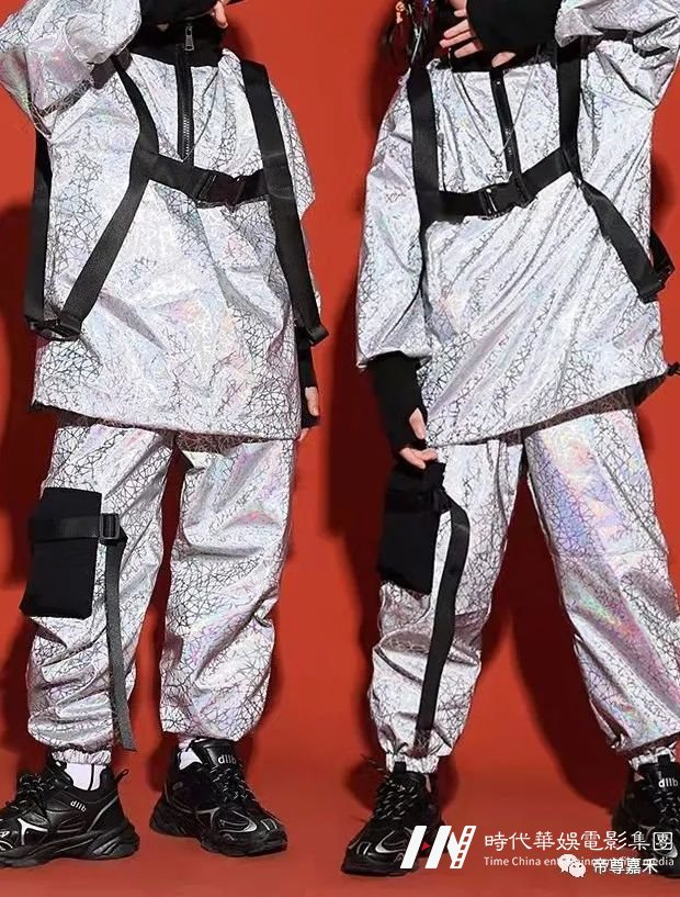 第三届华娱星少儿才艺盛典个人赛服装参考!(图18) 图片