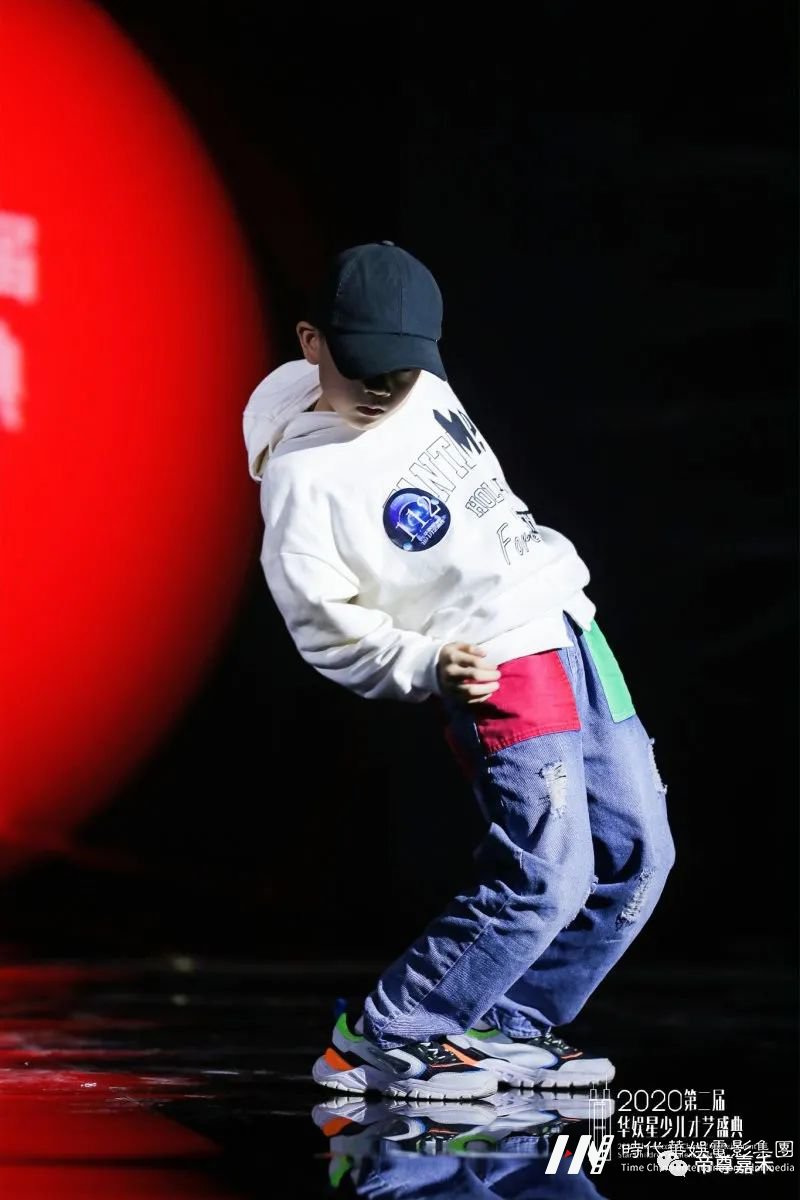 第三届华娱星少儿才艺盛典个人赛服装参考!(图14) 图片