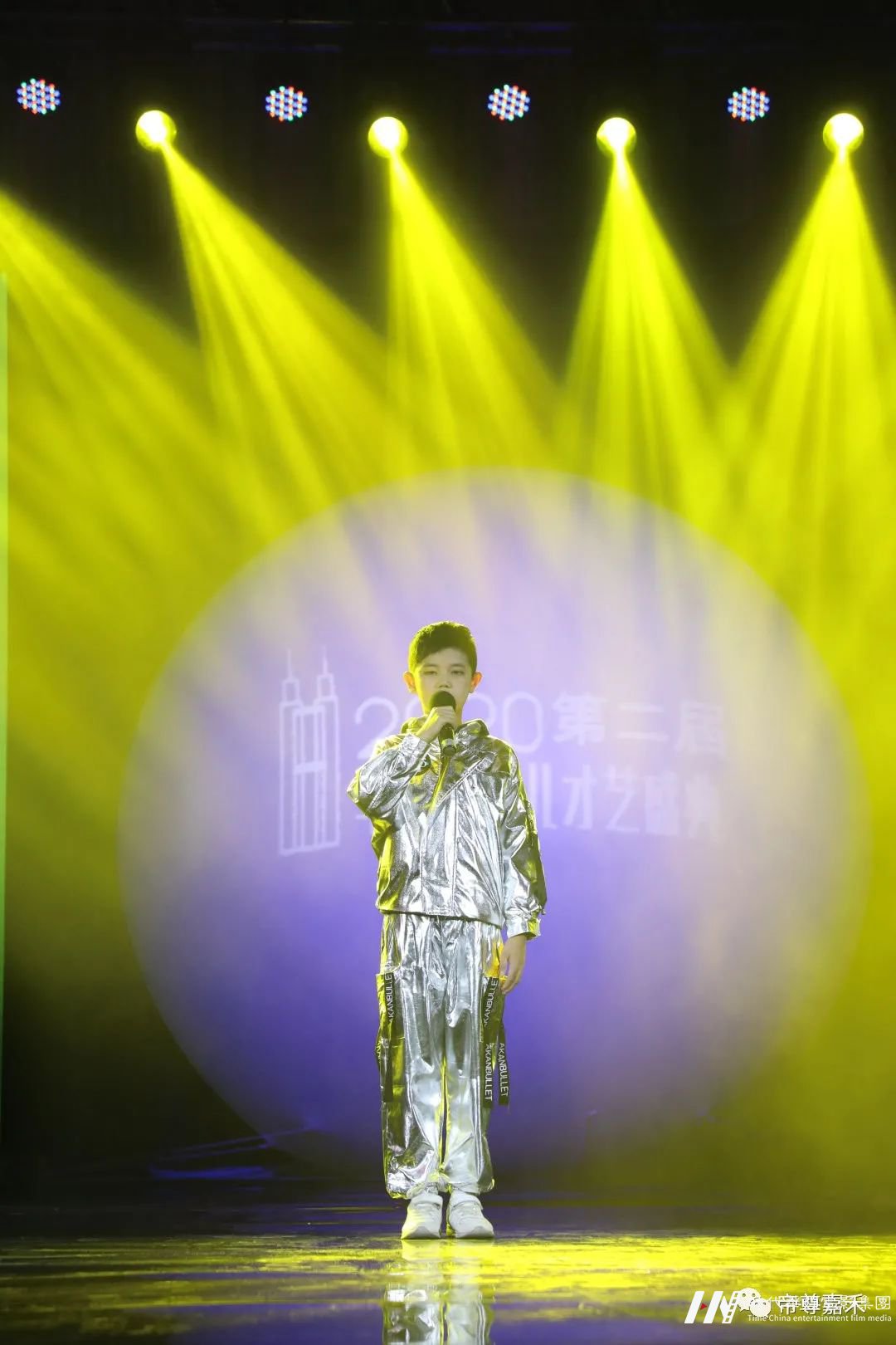 第三届华娱星少儿才艺盛典参赛指南(图6) 图片