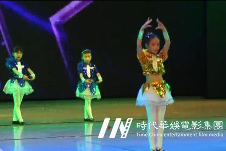 孩子学习少儿舞蹈动作站不稳?(图1) 孩子学习少儿舞蹈动作站不稳?