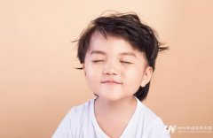 深圳时代华娱少儿模特为孩子的梦想插上翅膀