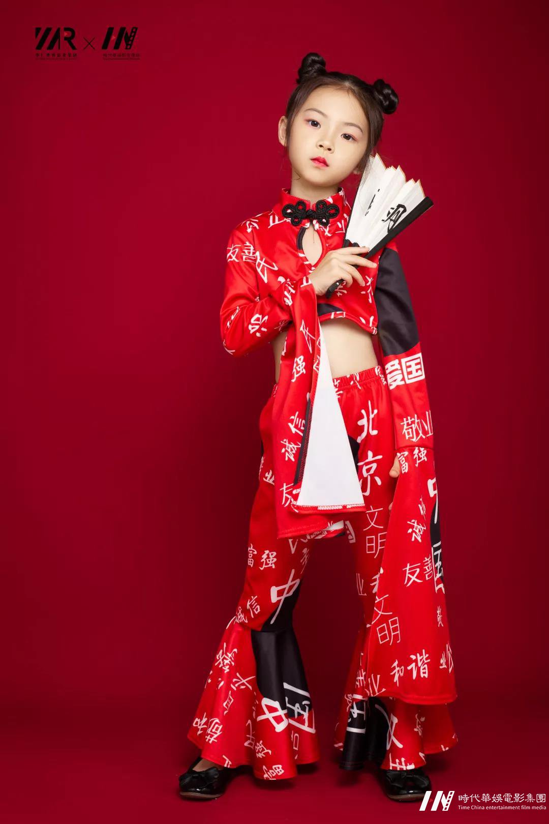 环球童影少儿模特让孩子怀揣梦想驰骋蓝天(图1) 环球童影少儿模特让孩子怀揣梦想驰骋蓝天