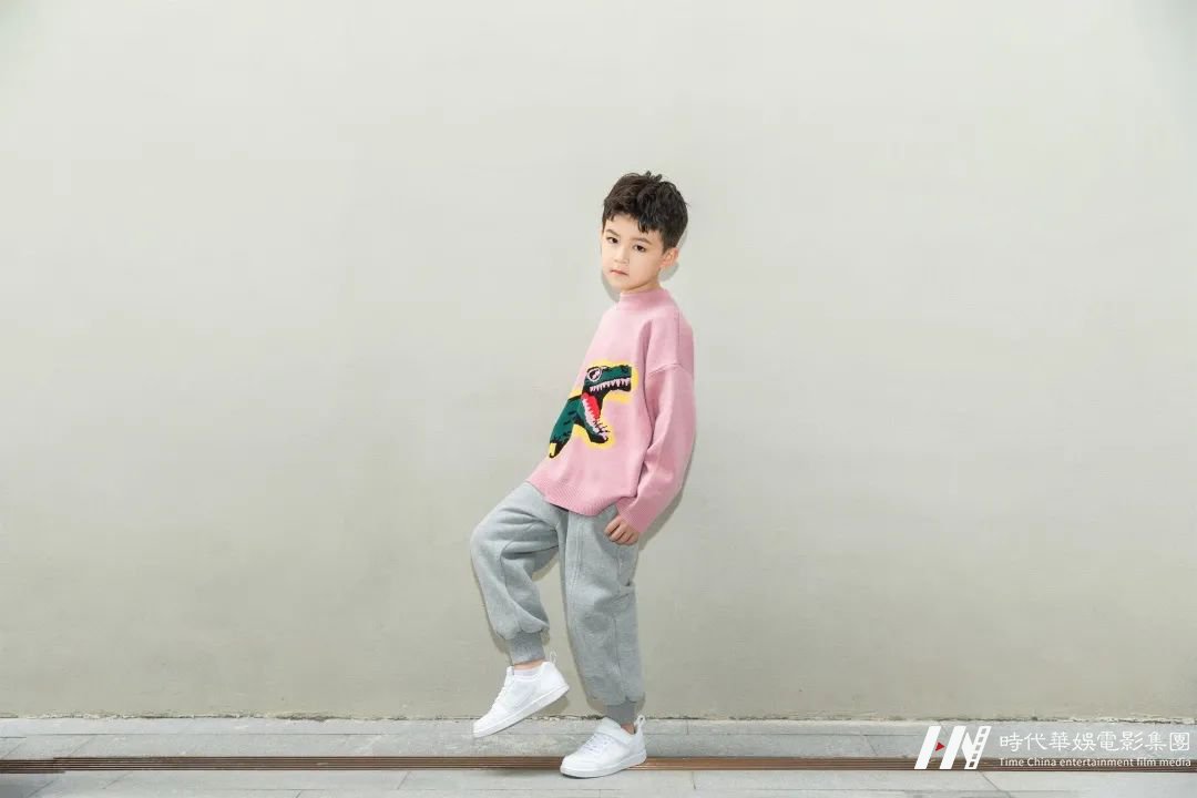 儿童模卡拍摄技巧 | 掌握这几招让你轻松拍出时尚大片!(图2) 图片