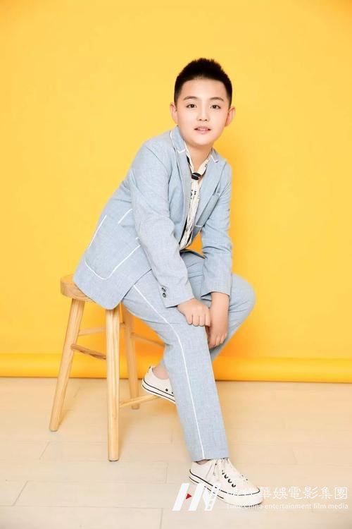 什么年龄段的孩子比较容易学习少儿模特(图1) 什么年龄段的孩子比较容易学习少儿模特