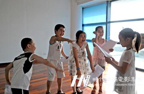 儿童口才培训从说话水平可以看到你孩子的层次(图1) 儿童口才培训从说话水平可以看到你孩子的层次(图1)
