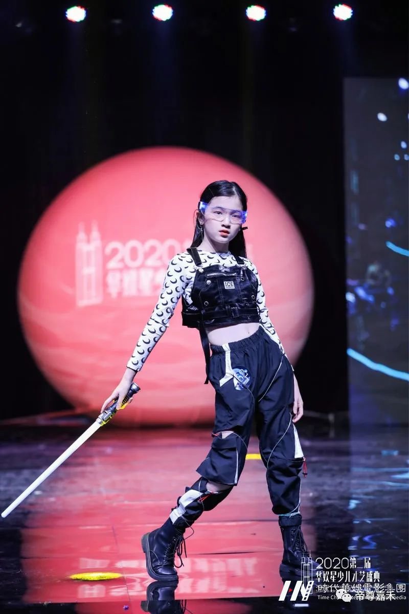 祝贺!中国战队EDG夺冠 | 第三届华娱星少儿才艺盛典(图10) 图片
