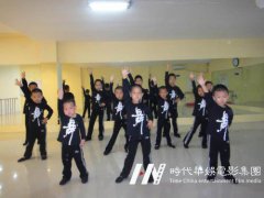 原来学习儿童街舞有那么多好处你知道吗？