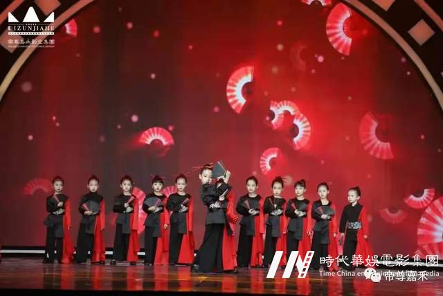 2022粤港澳大湾区青少年迎新春艺术展演火热招募中(图3) 2022粤港澳大湾区青少年迎新春艺术展演火热招募中(图3)