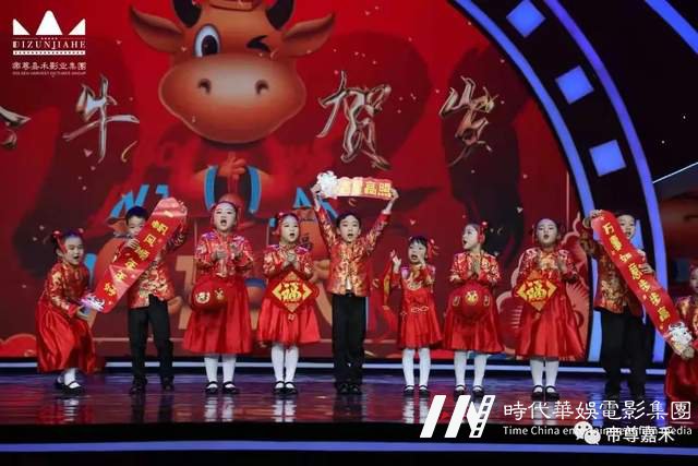 2022粤港澳大湾区青少年迎新春艺术展演火热招募中(图4)