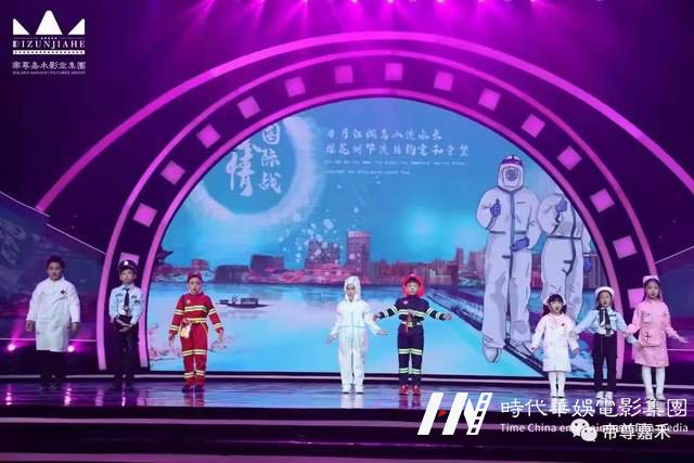 2022粤港澳大湾区青少年迎新春艺术展演火热招募中(图12) 2022粤港澳大湾区青少年迎新春艺术展演火热招募中(图12)