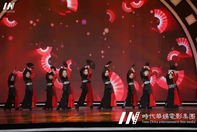 2022粤港澳大湾区青少年迎新春艺术展演火热招募中(图5)