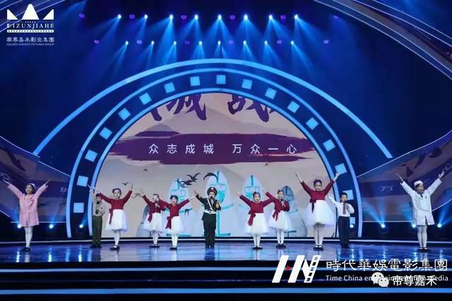 2022粤港澳大湾区青少年迎新春艺术展演火热招募中(图11) 2022粤港澳大湾区青少年迎新春艺术展演火热招募中(图11)