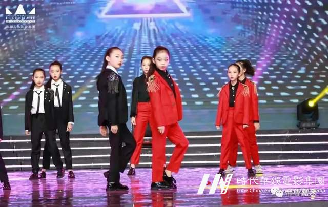 2022粤港澳大湾区青少年迎新春艺术展演火热招募中(图6)
