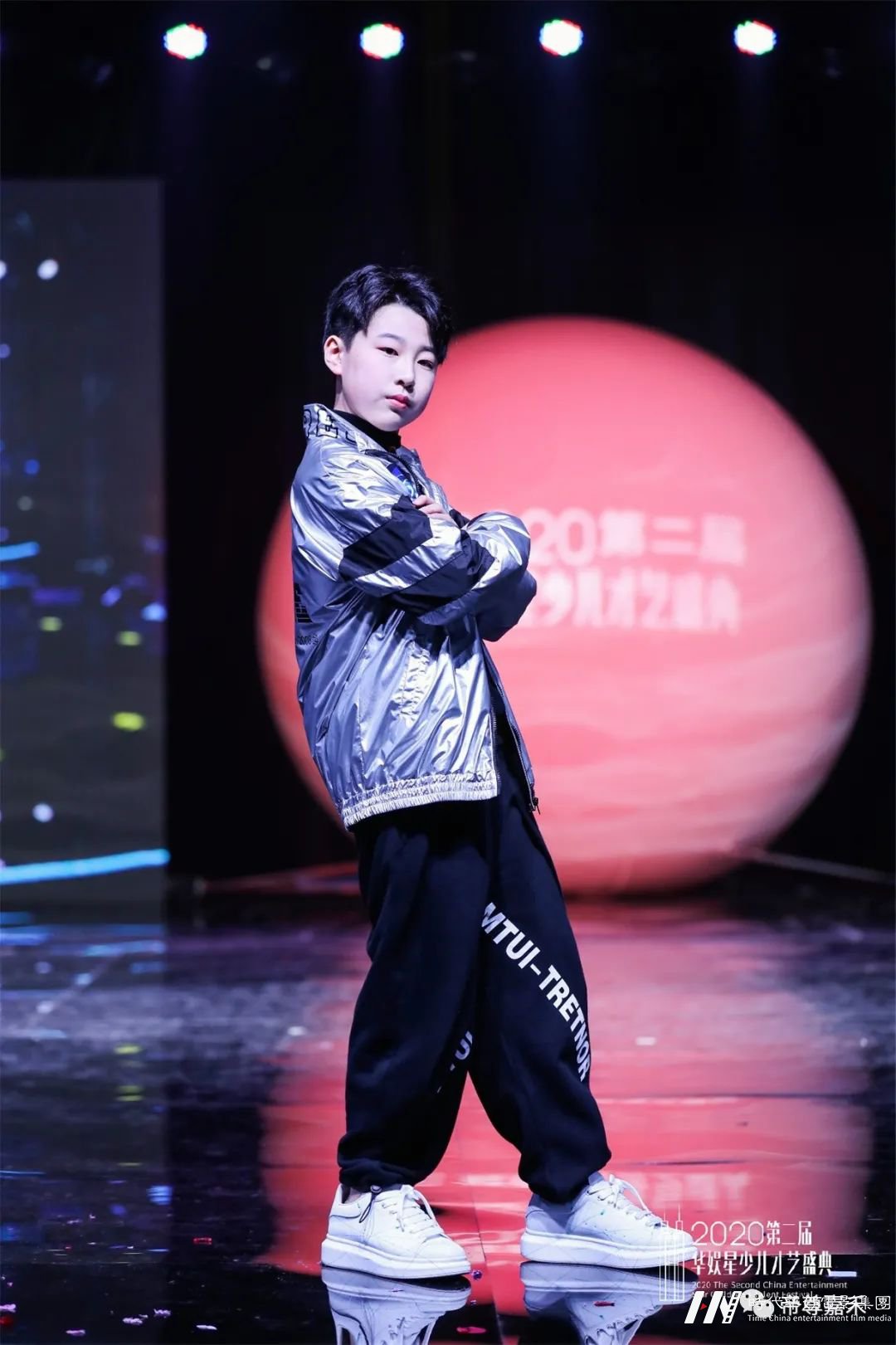 第三届华娱星少儿才艺盛典 | 个人赛服装参考(图29) 图片
