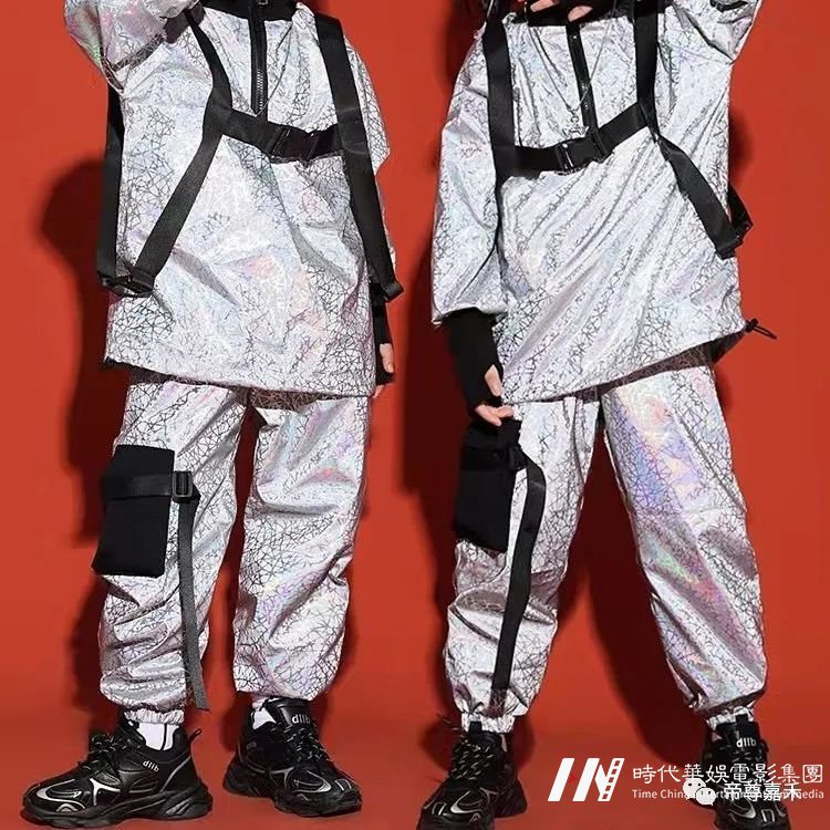 第三届华娱星少儿才艺盛典 | 团体赛服装参考(图12) 图片