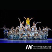 这就是街舞、快来深圳时代华娱学习少儿街舞吧