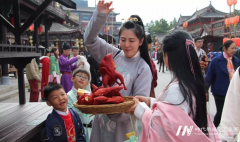 少儿综艺火星少年计划4 招募火热进行中