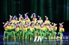 少儿舞蹈老师强调的四个舞蹈练习方法你做到了吗？
