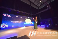 深圳时代华娱少儿主持课程有哪些？