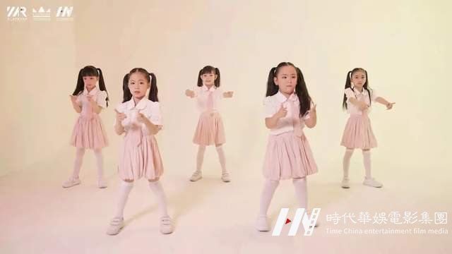 DREAM STAR-QUEEN 组合首支原创歌曲《快乐相约》上线推出,绽放小小少女追梦光芒(图8) DREAM STAR-QUEEN 组合首支原创歌曲《快乐相约》上线推出,绽放小小少女追梦光芒(图8)