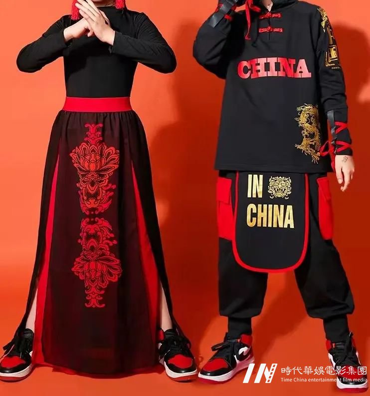 第三届华娱星少儿才艺盛典高分指南(图12) 图片