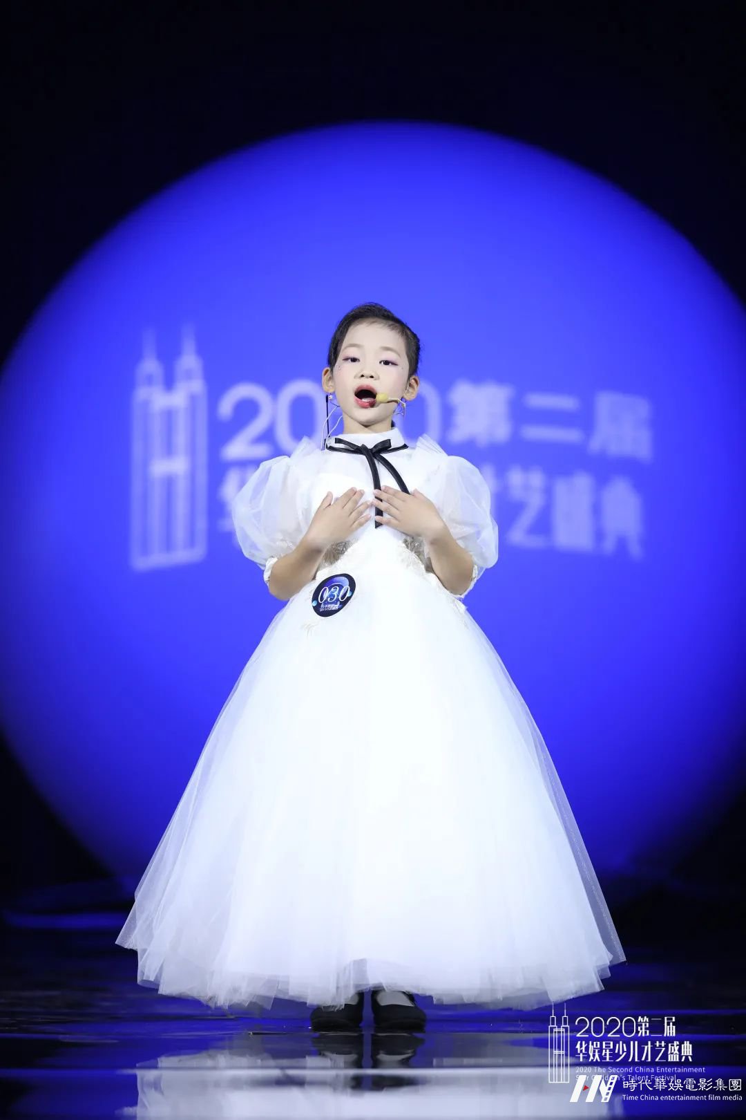 第三届华娱星少儿才艺盛典高分指南(图17) 图片