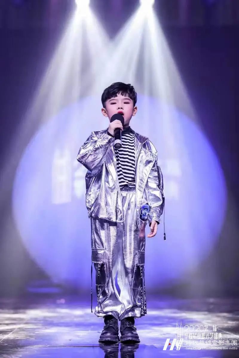第三届华娱星少儿才艺盛典高分指南(图16) 图片