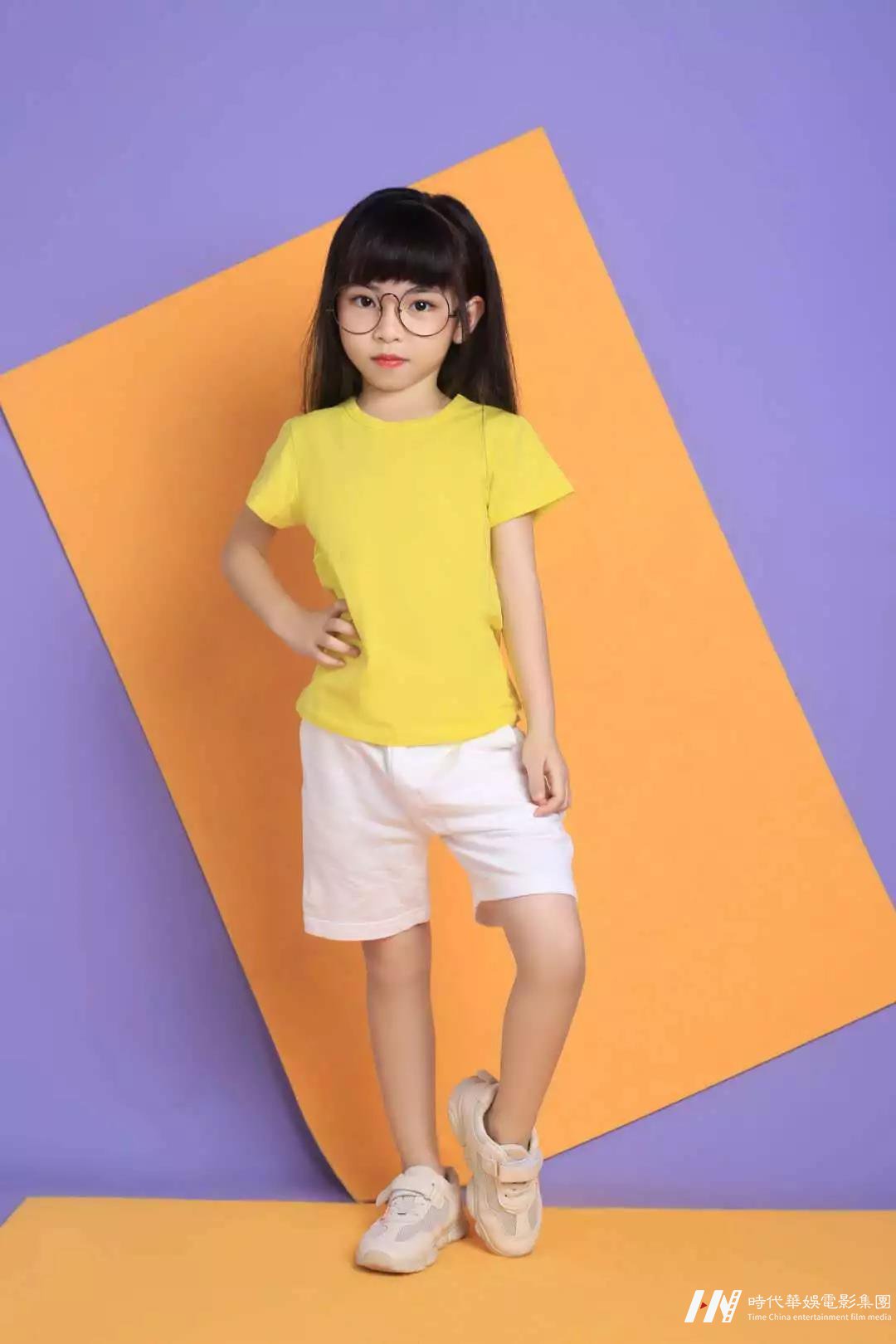孩子参加一场少儿模特时装秀需要多少流程?(图1) 孩子参加一场少儿模特时装秀需要多少流程?(图1)