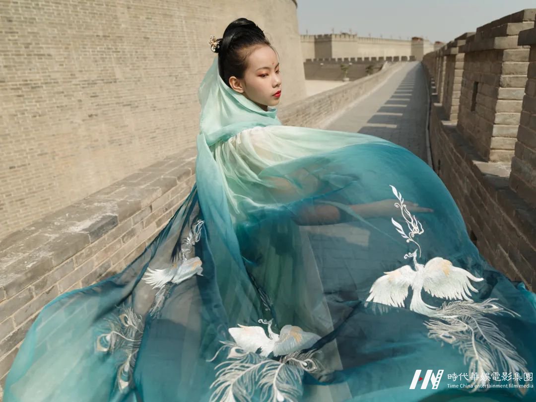 火星少年计划4 | JS蒋硕品牌亮相 国潮综艺与时装的碰撞(图10) 图片