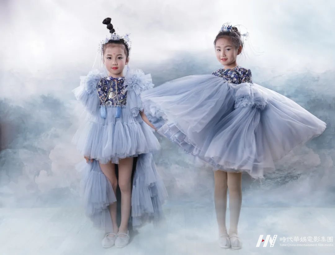 火星少年计划4 | JS蒋硕品牌亮相 国潮综艺与时装的碰撞(图14) 图片