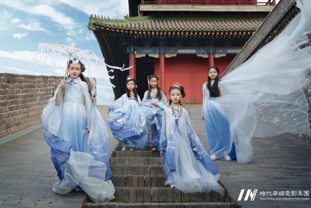 火星少年计划4 | JS蒋硕品牌亮相 国潮综艺与时装的碰撞(图13) 图片