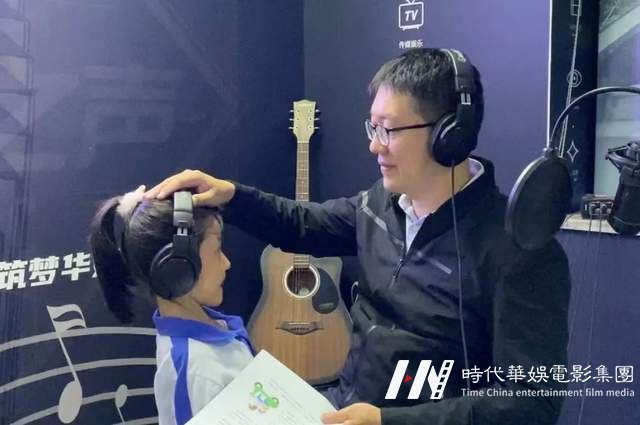 第一期语言表演特色班 | 童年只有一次,陪伴是成长的课堂(图7) 第一期语言表演特色班 | 童年只有一次,陪伴是成长的课堂(图7)