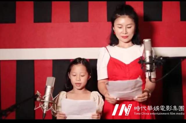 第一期语言表演特色班 | 童年只有一次,陪伴是成长的课堂(图3) 第一期语言表演特色班 | 童年只有一次,陪伴是成长的课堂(图3)
