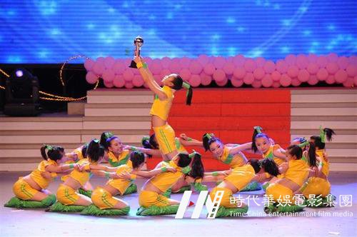 孩子学习少儿舞蹈请不要太快(图1) 孩子学习少儿舞蹈请不要太快(图1)