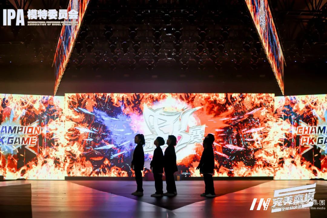 中国少儿模特明星盛典 | 多重赛制曝光 你准备好了吗?!(图12) 图片