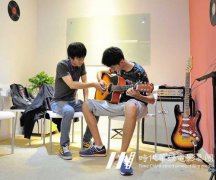  深圳时代华娱少儿艺术培训分析儿童声乐培训方法