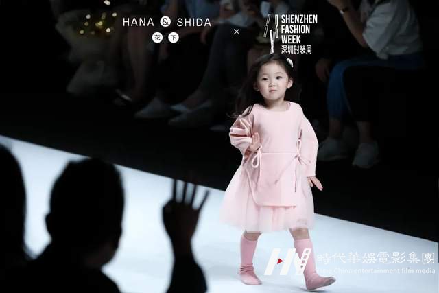 孩子有没有必要学习少儿模特?这几点好处家长必知(图4) 孩子有没有必要学习少儿模特?这几点好处家长必知(图4)