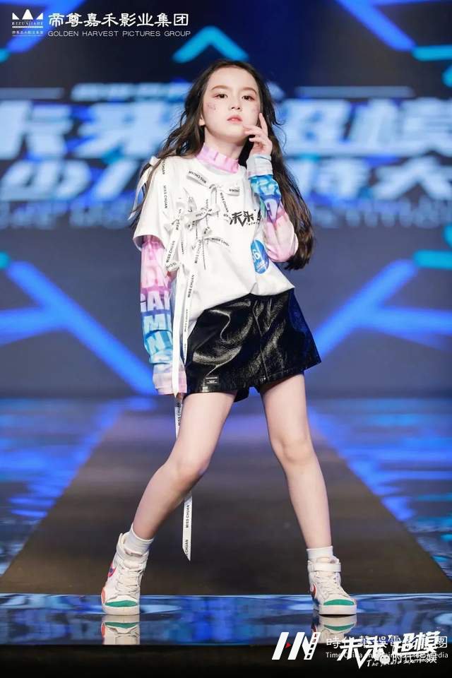 孩子有没有必要学习少儿模特?这几点好处家长必知(图7) 孩子有没有必要学习少儿模特?这几点好处家长必知(图7)