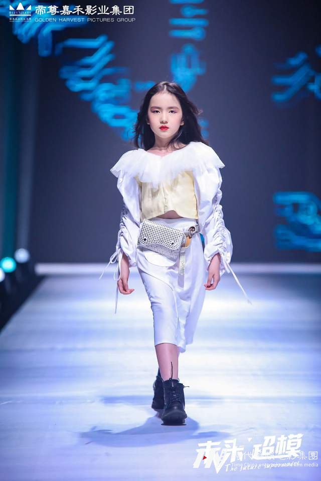 孩子有没有必要学习少儿模特?这几点好处家长必知(图3) 孩子有没有必要学习少儿模特?这几点好处家长必知(图3)