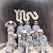 时代华娱少儿艺术分享舞蹈基本功练习动作合集