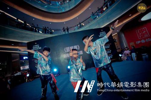 为什么零基础的孩子会比较合适少儿舞蹈私教课呢?(图1) 为什么零基础的孩子会比较合适少儿舞蹈私教课呢?(图1)
